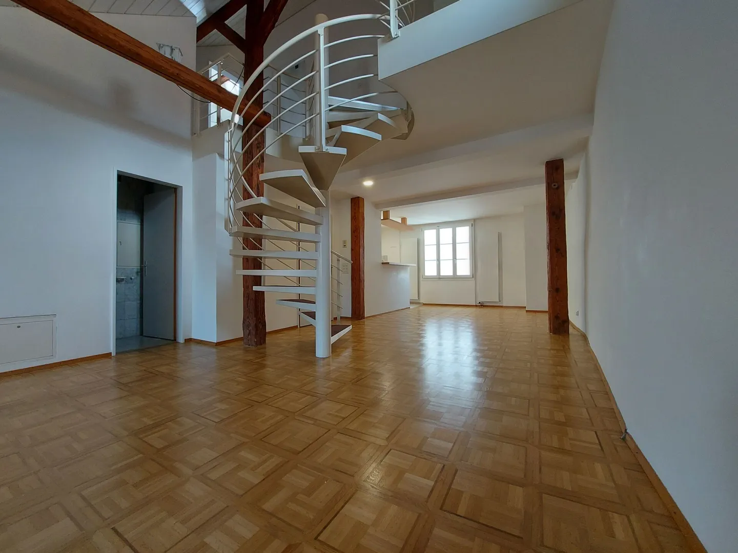 Appartement duplex dans la vieille ville - Photo 6 sur 15