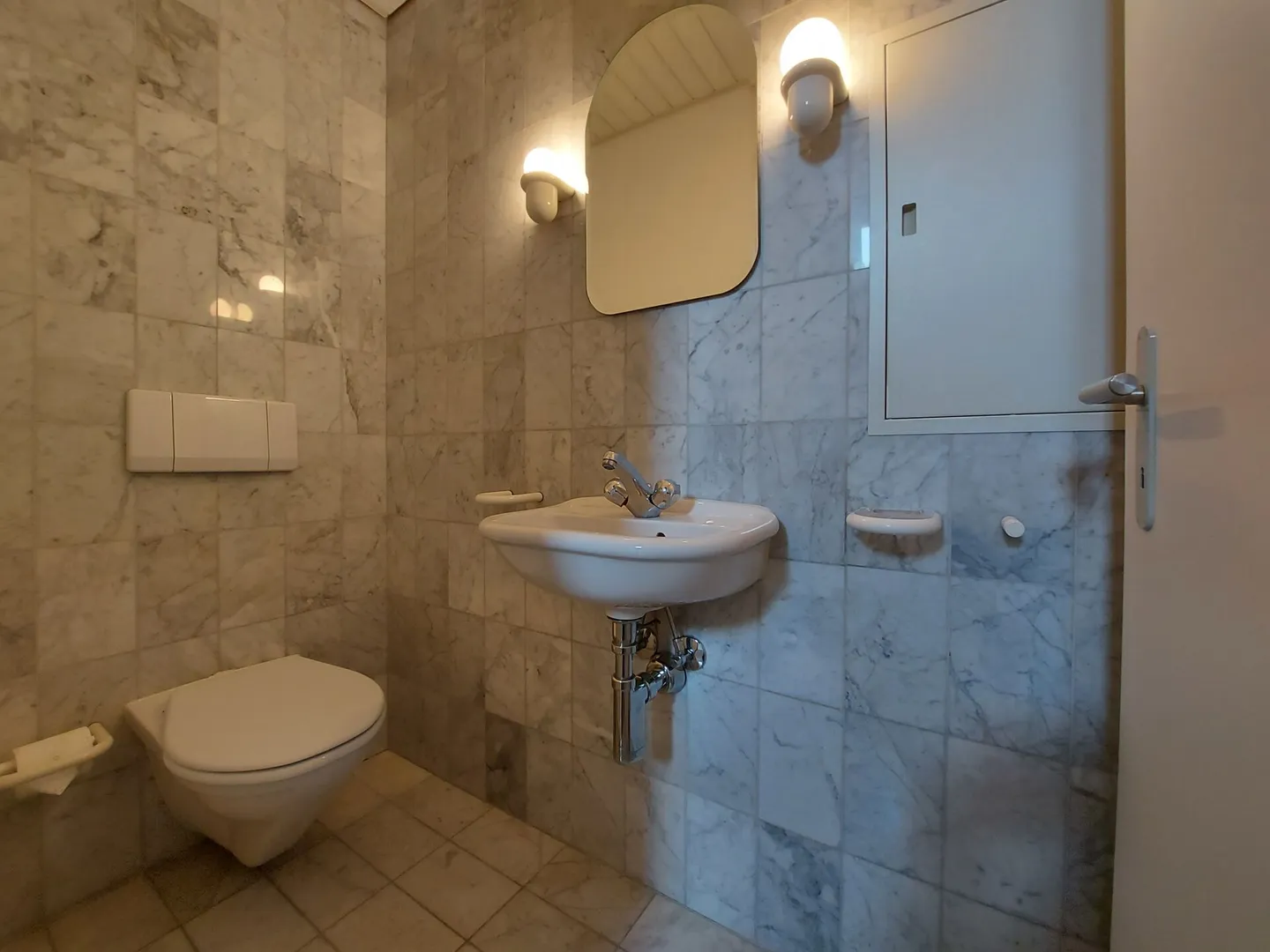 Appartement duplex dans la vieille ville - Photo 7 sur 15