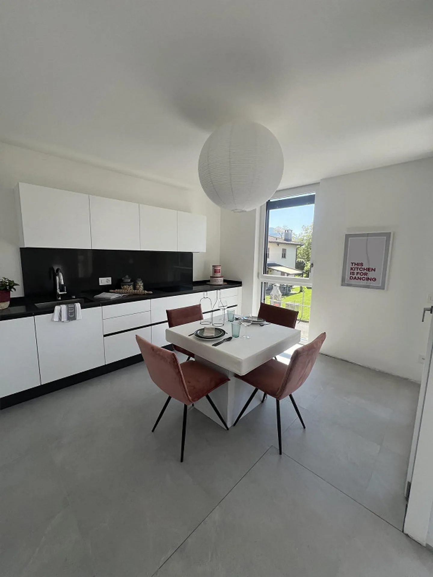 Splendid 2.5 rooms in Magliaso also as a secondary residence - Photo 4 of 6