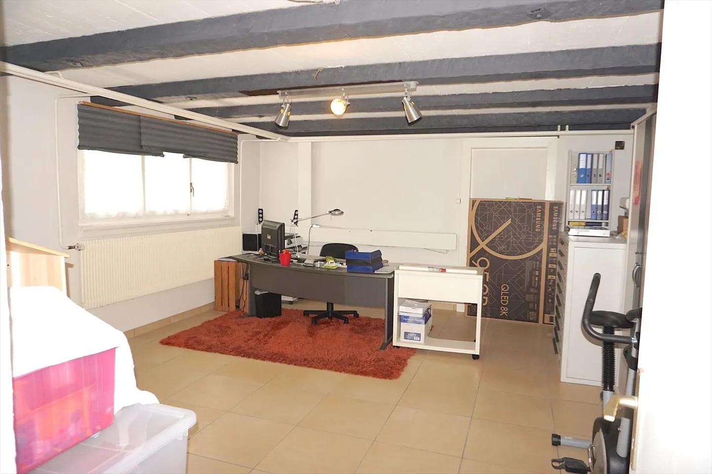 ARI-152 Più di 200 m2 abitabili! Casa di carattere di 6,5 vani - Foto 13 di 13