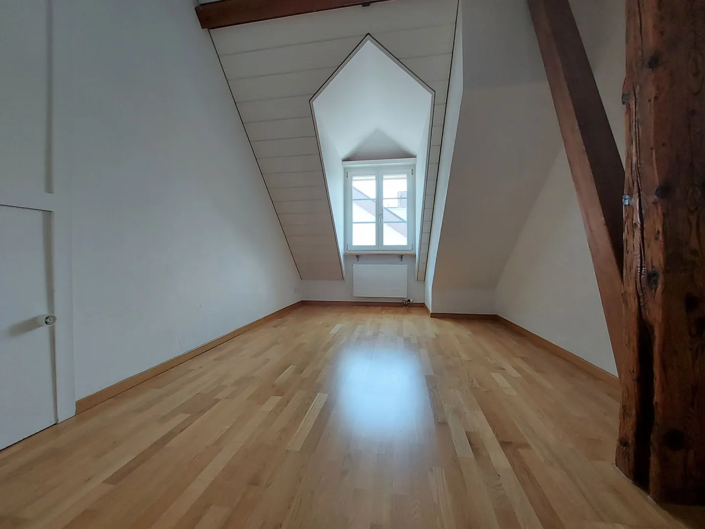 Appartement duplex dans la vieille ville - Photo 8 sur 15