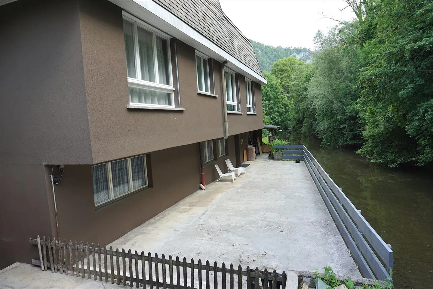 ARI-152 Più di 200 m2 abitabili! Casa di carattere di 6,5 vani - Foto 4 di 13