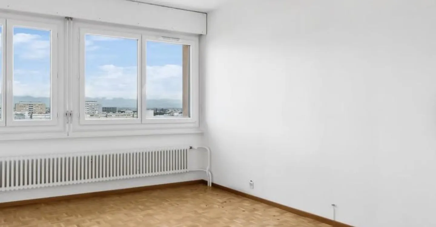 In affitto - Splendido duplex di 6 stanze a Onex (1213) - Foto 3 di 7