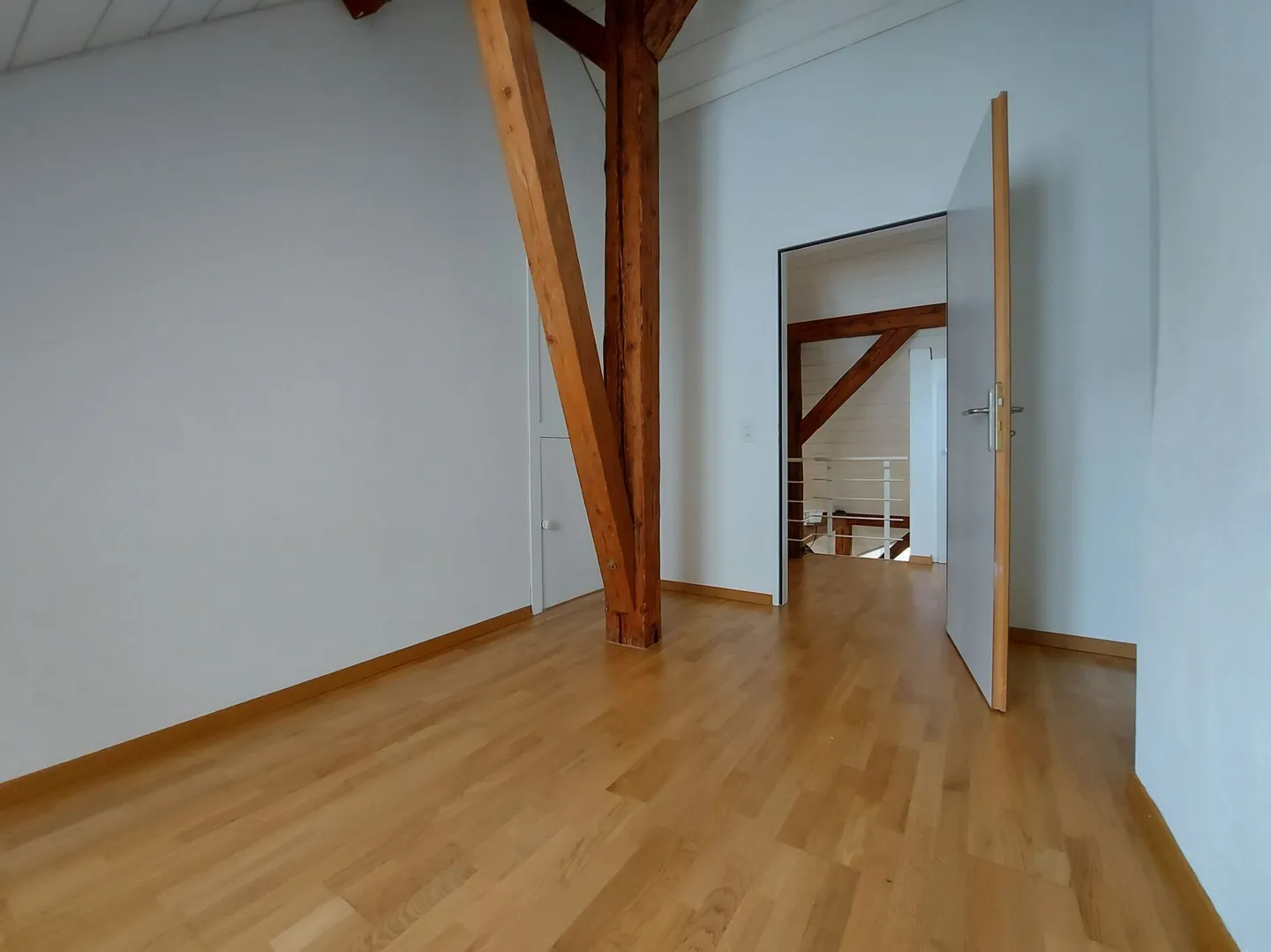 Appartement duplex dans la vieille ville - Photo 11 sur 15