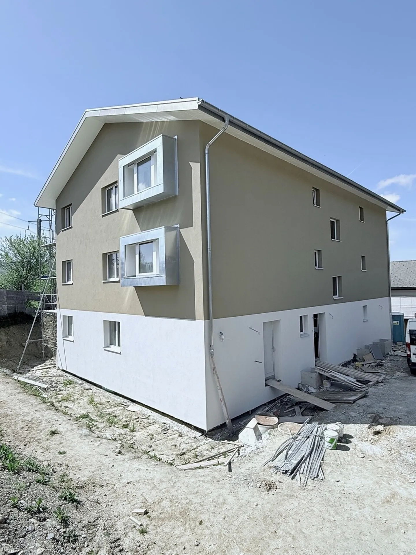 Appartamento - Foto 1 di 5