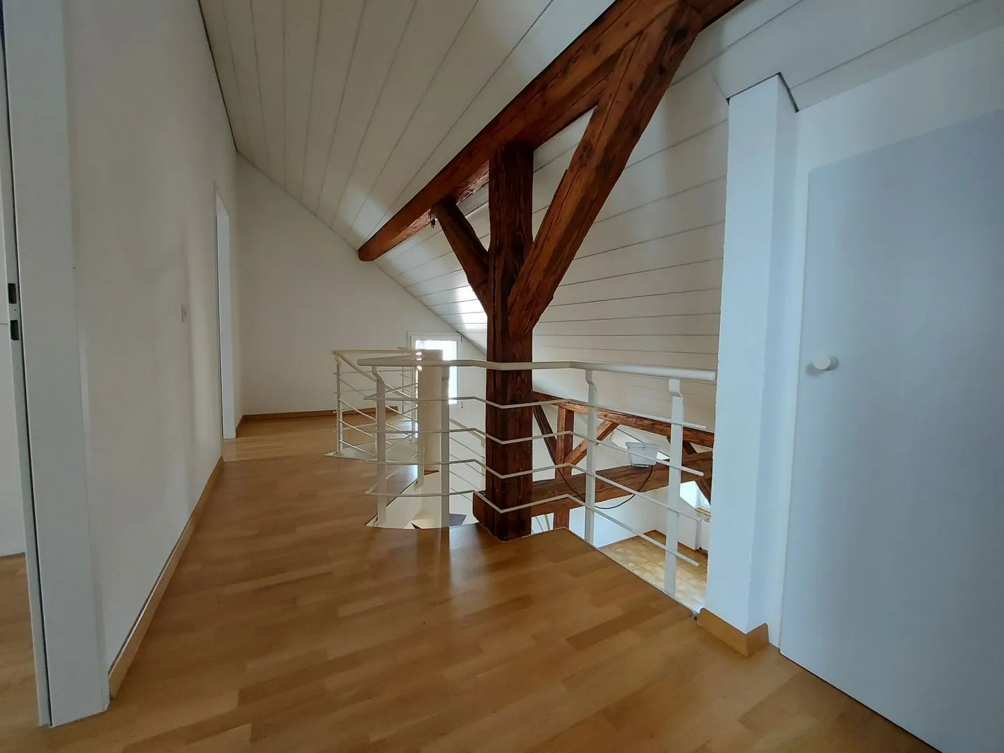 Appartement duplex dans la vieille ville - Photo 12 sur 15