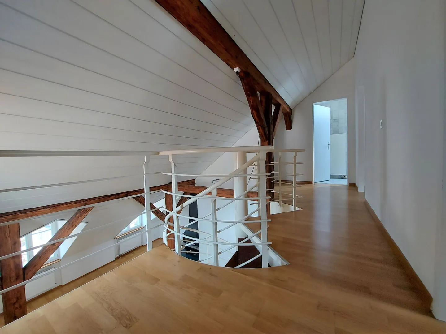 Appartement duplex dans la vieille ville - Photo 13 sur 15