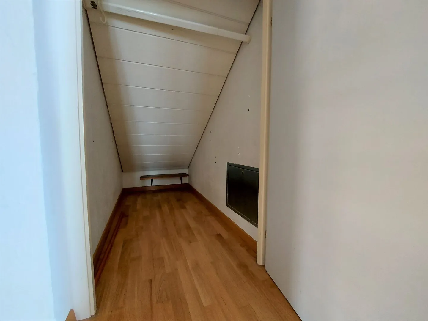 Appartement duplex dans la vieille ville - Photo 14 sur 15