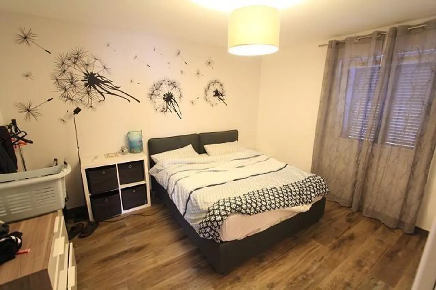 Appartamento moderno di 2 1/2 locali con giardino / appartamento di 2 1/2 locali al piano terra - Foto 4 di 13