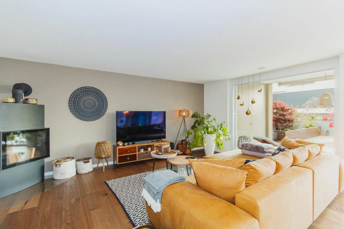 Appartamento terrazza di 3,5 stanze di alta qualità - Foto 5 di 15