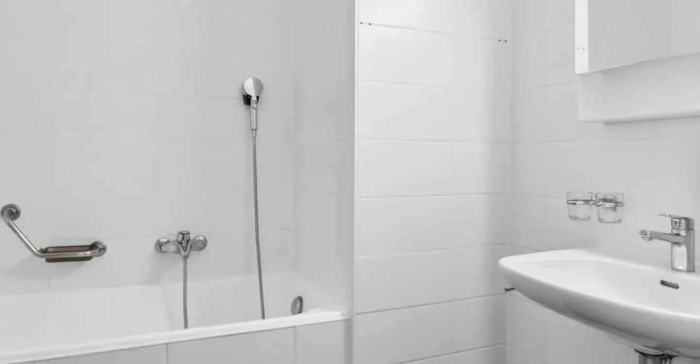 In affitto - Splendido duplex di 6 stanze a Onex (1213) - Foto 6 di 7