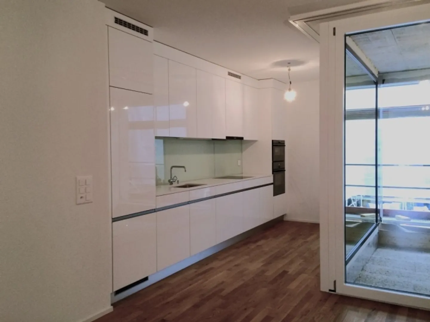 Vivre dans le quartier tendance de Zurich-Ouest - Photo 2 sur 8