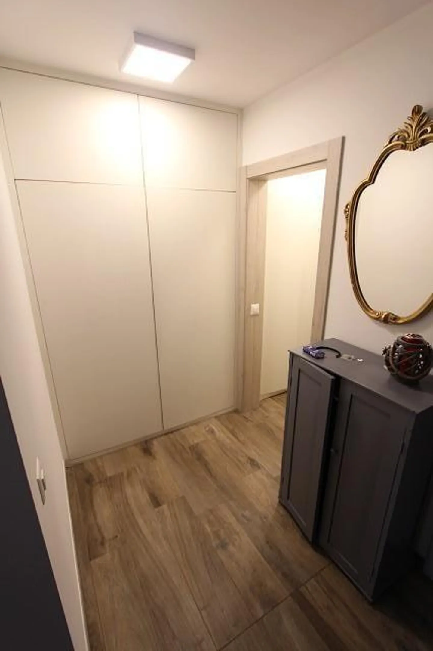 Appartamento moderno di 2 1/2 locali con giardino / appartamento di 2 1/2 locali al piano terra - Foto 8 di 13