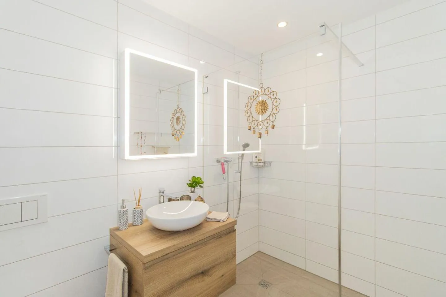 Appartamento terrazza di 3,5 stanze di alta qualità - Foto 10 di 15