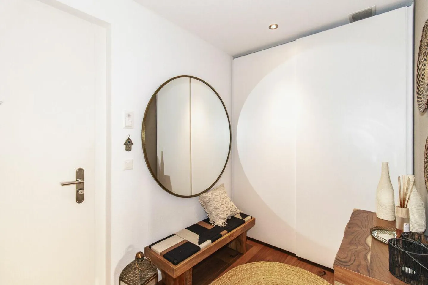 Appartamento terrazza di 3,5 stanze di alta qualità - Foto 6 di 15