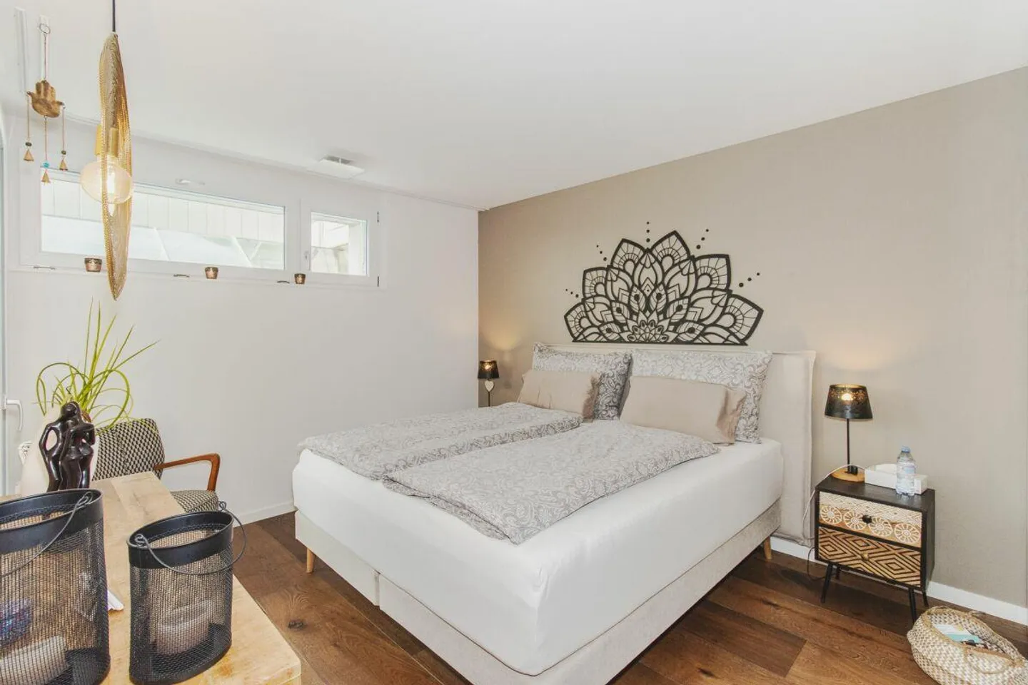 Appartamento terrazza di 3,5 stanze di alta qualità - Foto 7 di 15