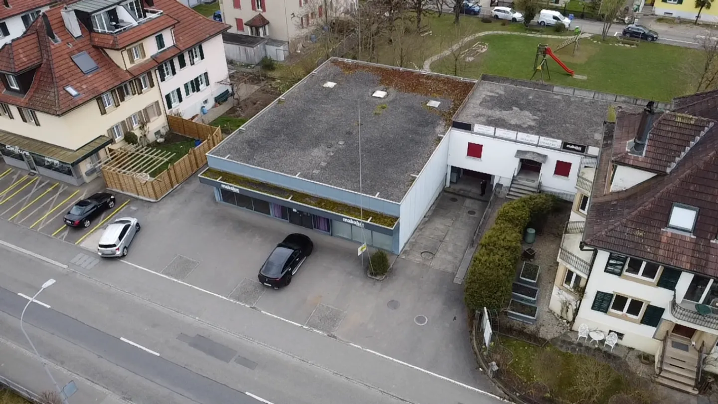 Attraktives Bauland für Gewerbe - Ihr Standort mit Zukunft! - Foto 2 von 3