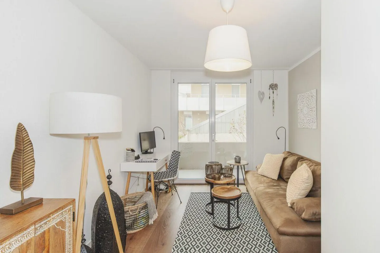 Appartamento terrazza di 3,5 stanze di alta qualità - Foto 11 di 15