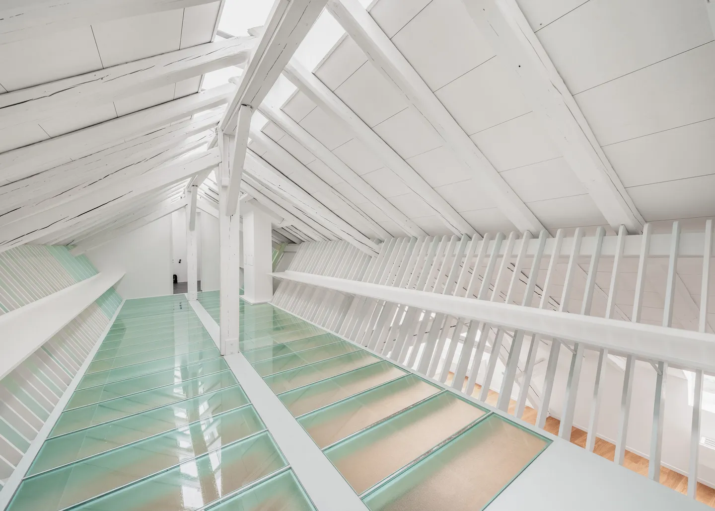 Appartement à louer - Photo 4 sur 9