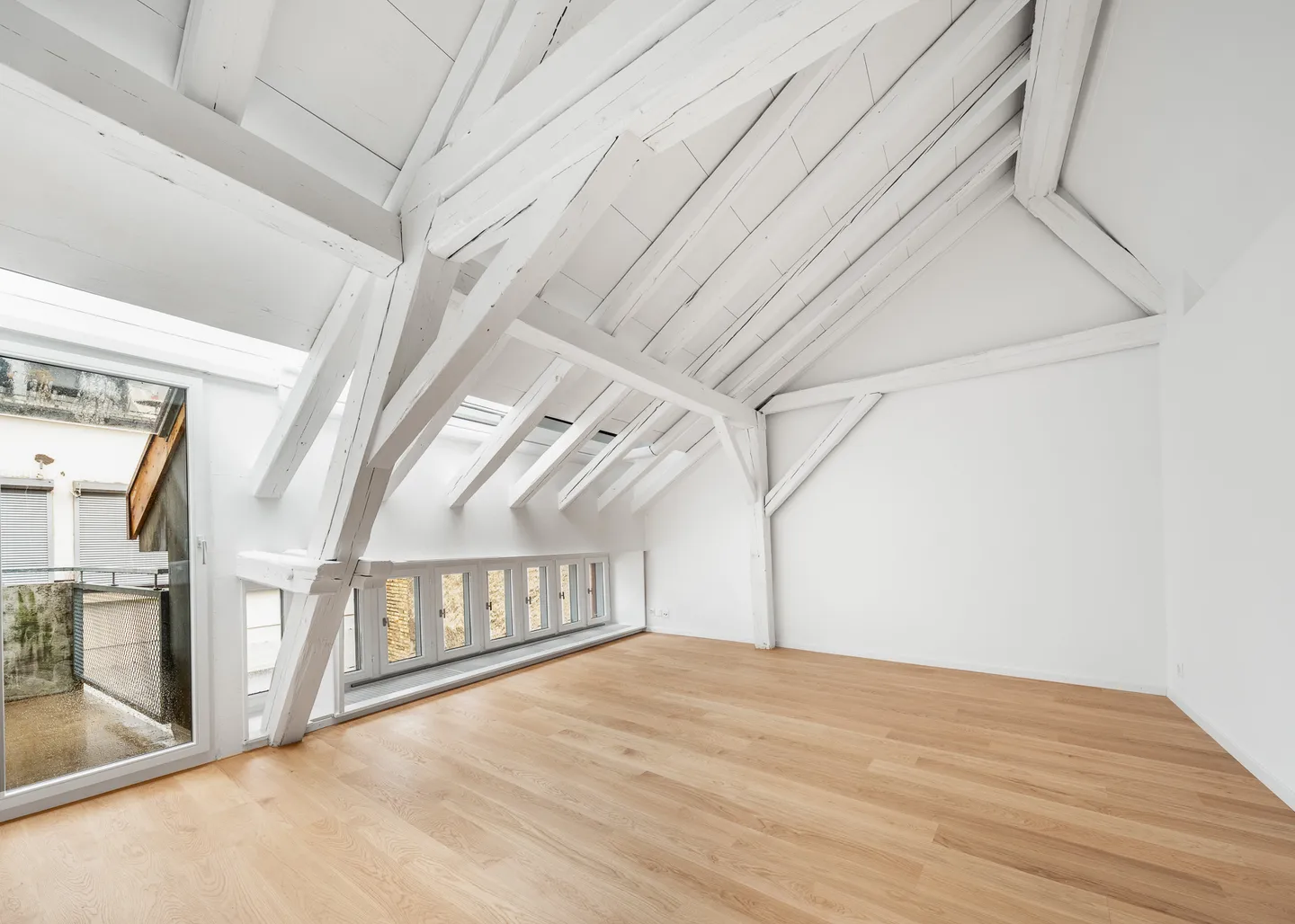 Appartement à louer - Photo 5 sur 9