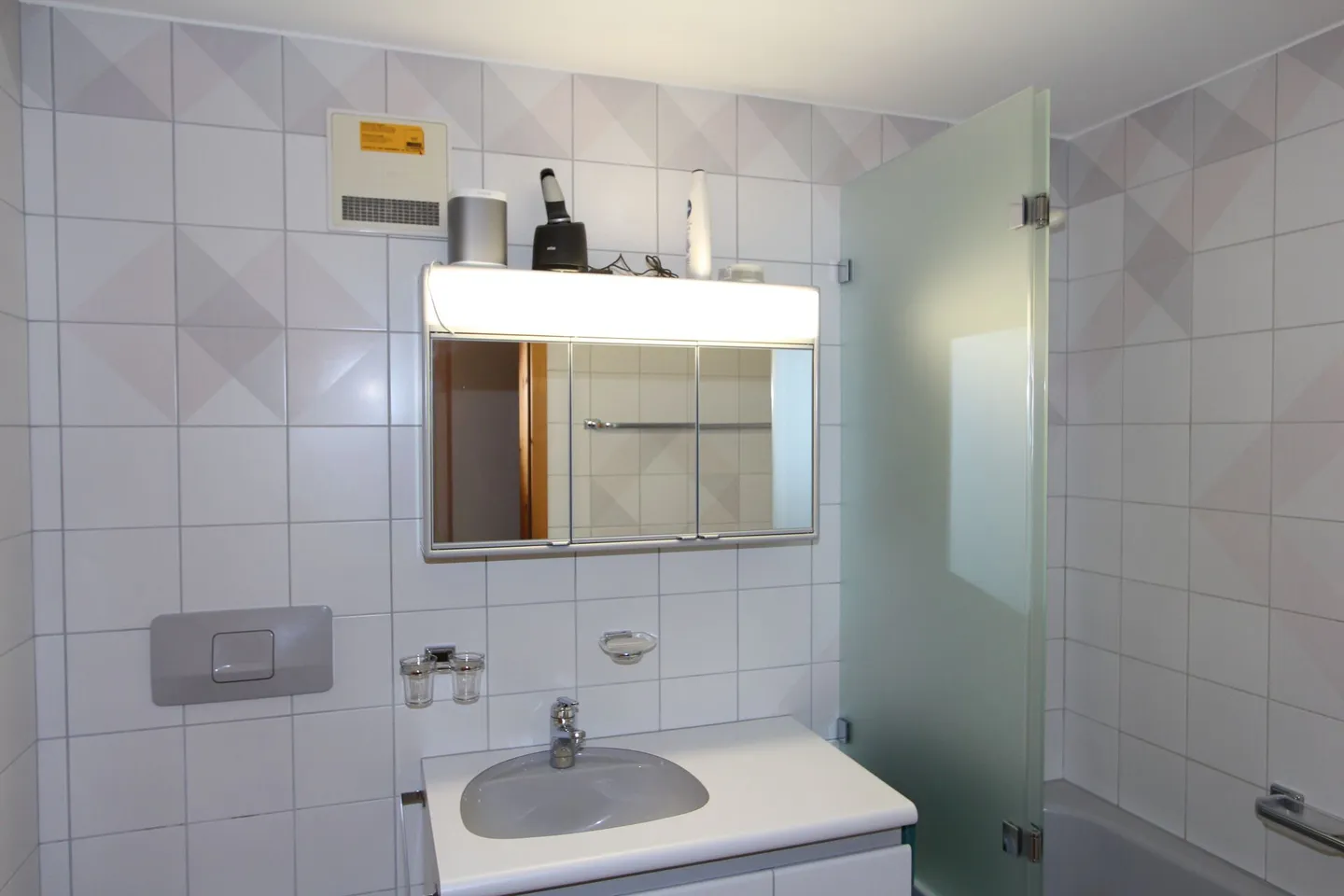 Incantevole appartamento con 3 camere sul versante soleggiato di Lenzerheide - Foto 7 di 10