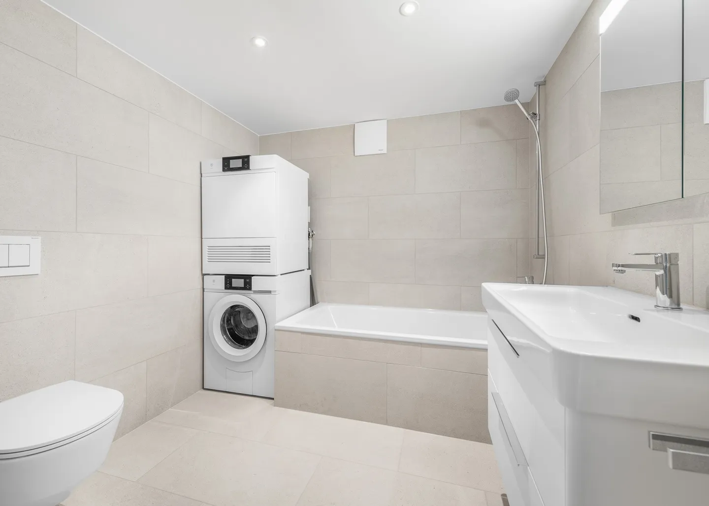 Appartement à louer - Photo 8 sur 9