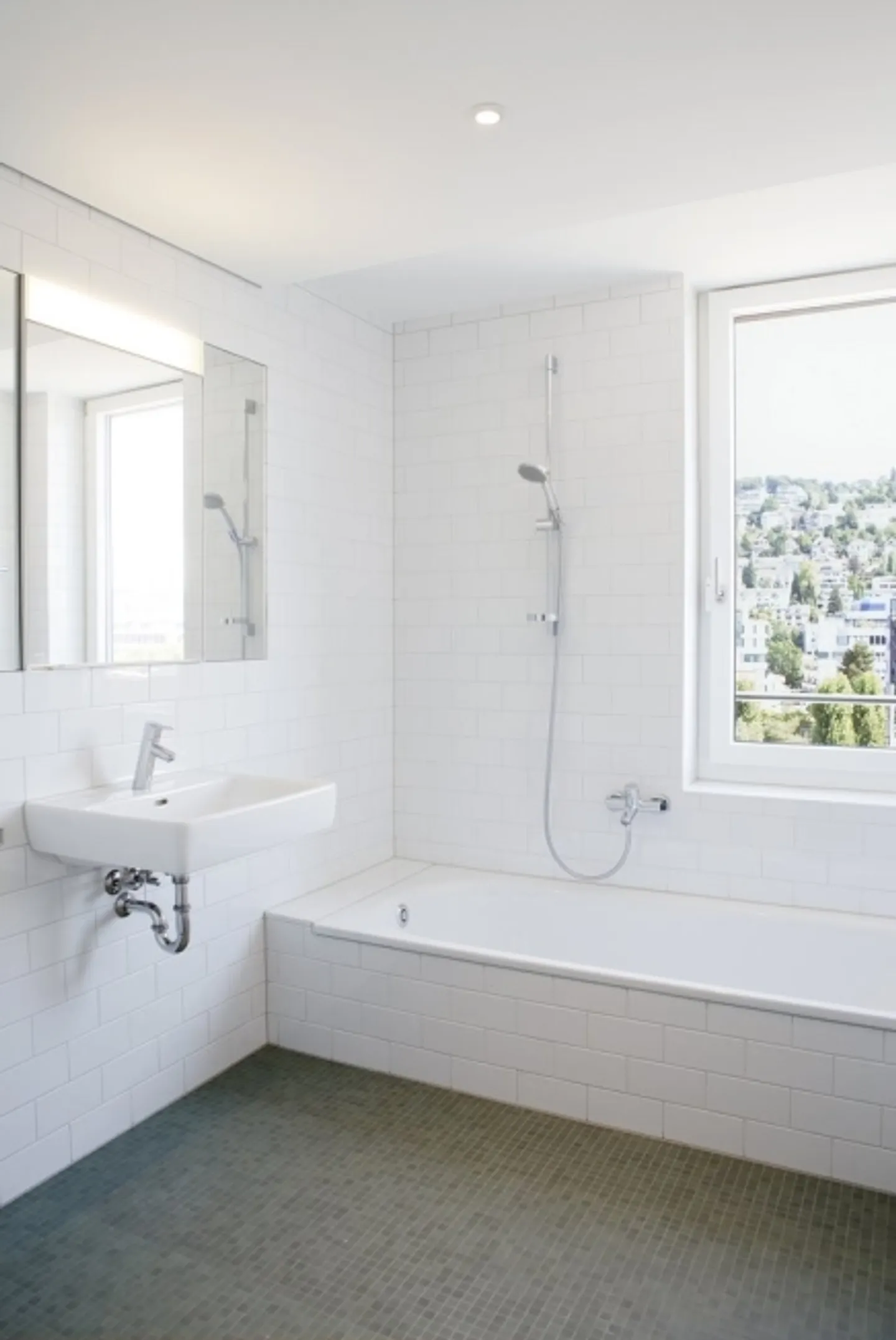 Vivre dans le quartier tendance de Zurich-Ouest - Photo 4 sur 8