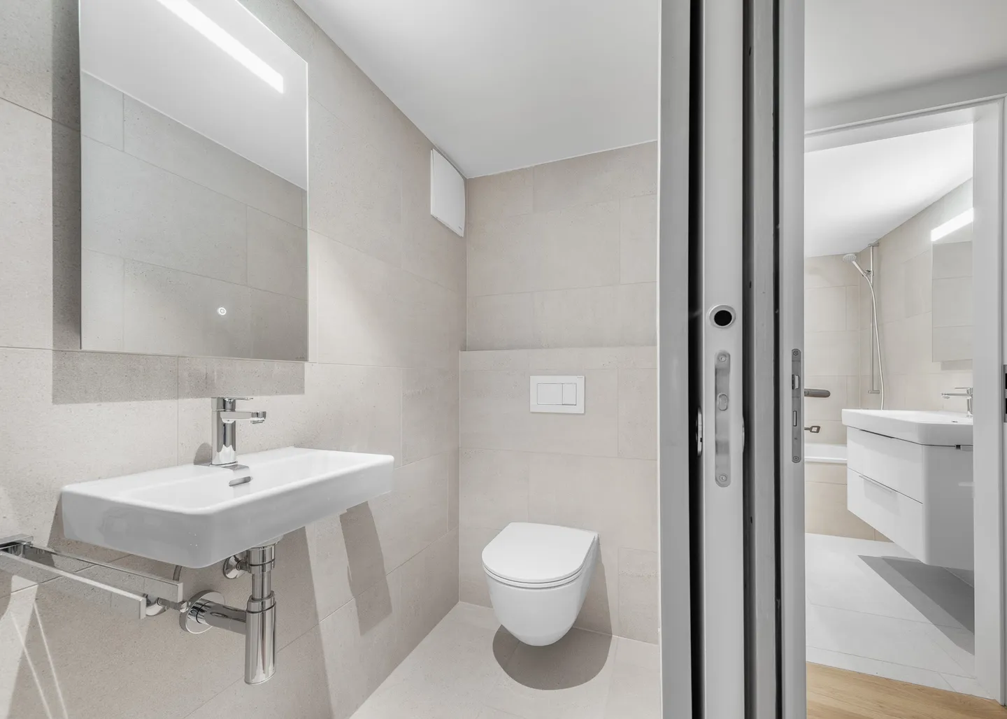 Appartement à louer - Photo 9 sur 9