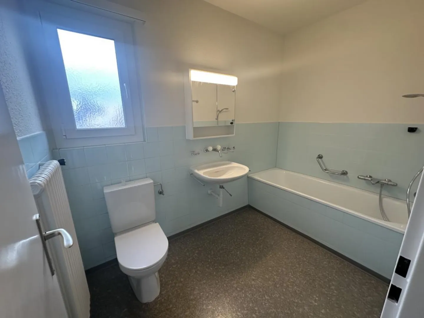 Zentrale Wohnung zu Vermieten - Foto 6 von 6