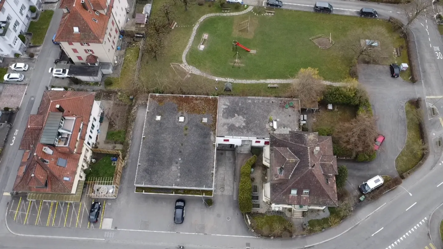 Attraktives Bauland für Gewerbe - Ihr Standort mit Zukunft! - Foto 3 von 3