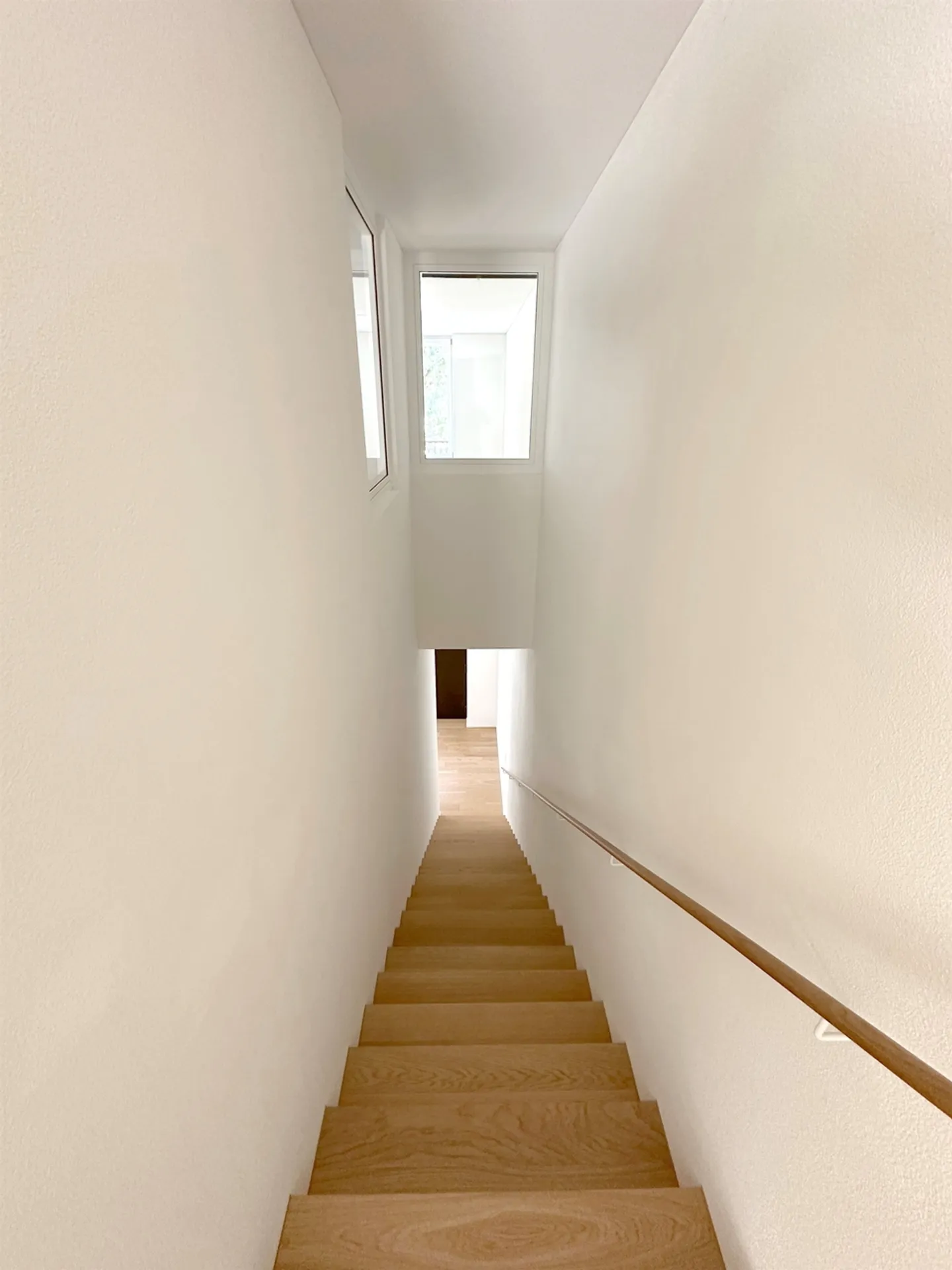 À la maison en ville, à la maison dans le vert - Appartement studio décontracté - Photo 4 sur 13