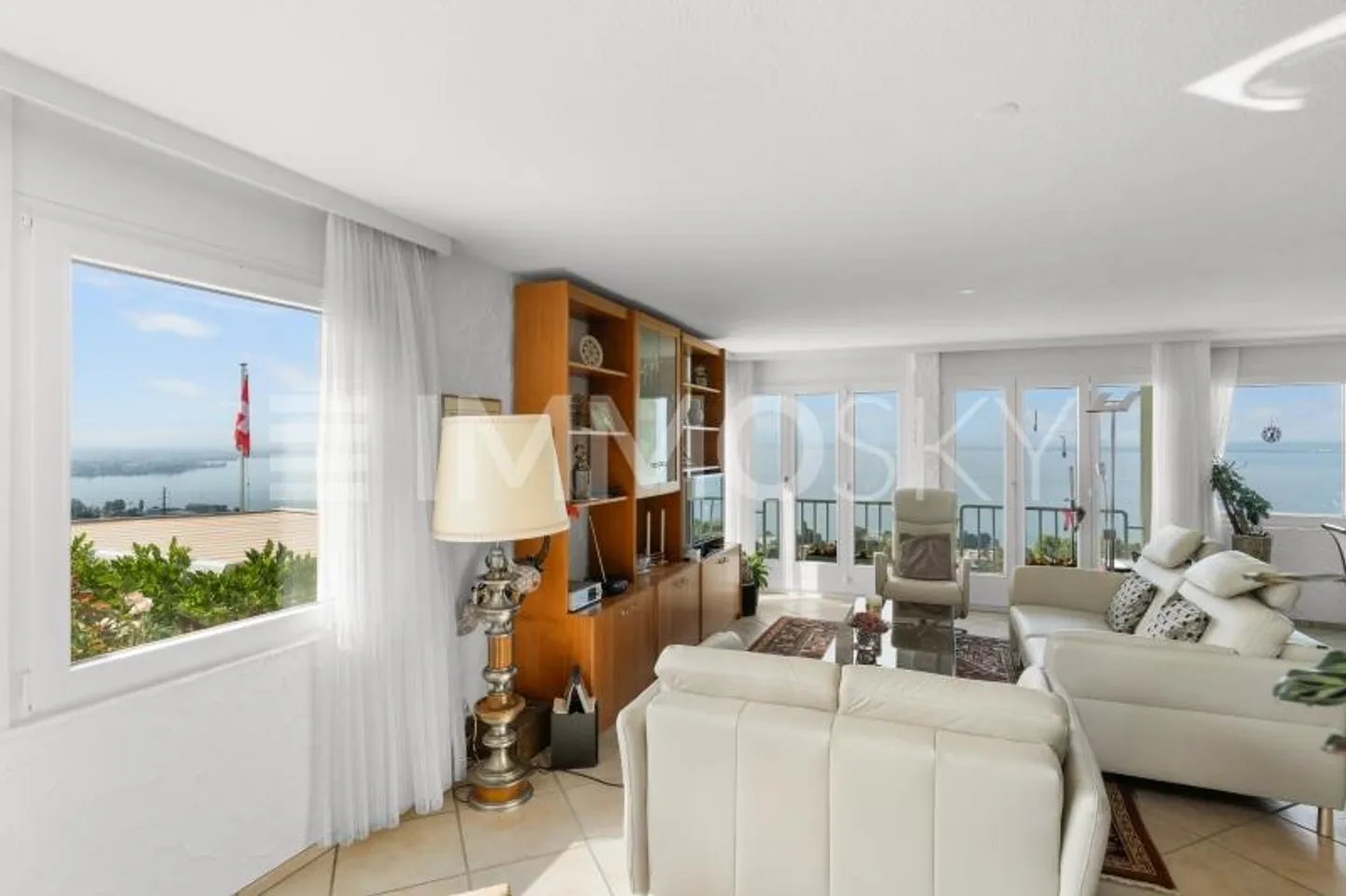 Jeder Tag wie ein kleiner Ferienmoment - Foto 2 von 6