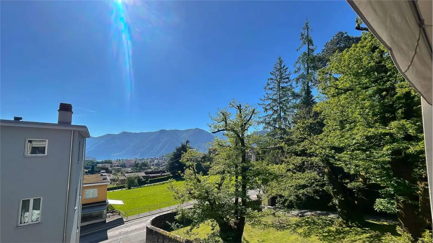 LUMINOSO 3,5 LOCALI DI VACANZA CON VISTA LAGO - Foto 6 di 12