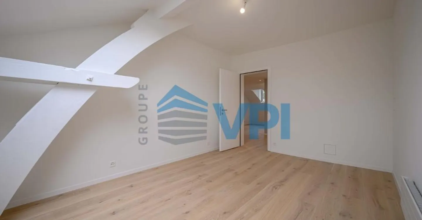 Affascinante Loft Vicino al Lago di Vevey - Foto 2 di 8