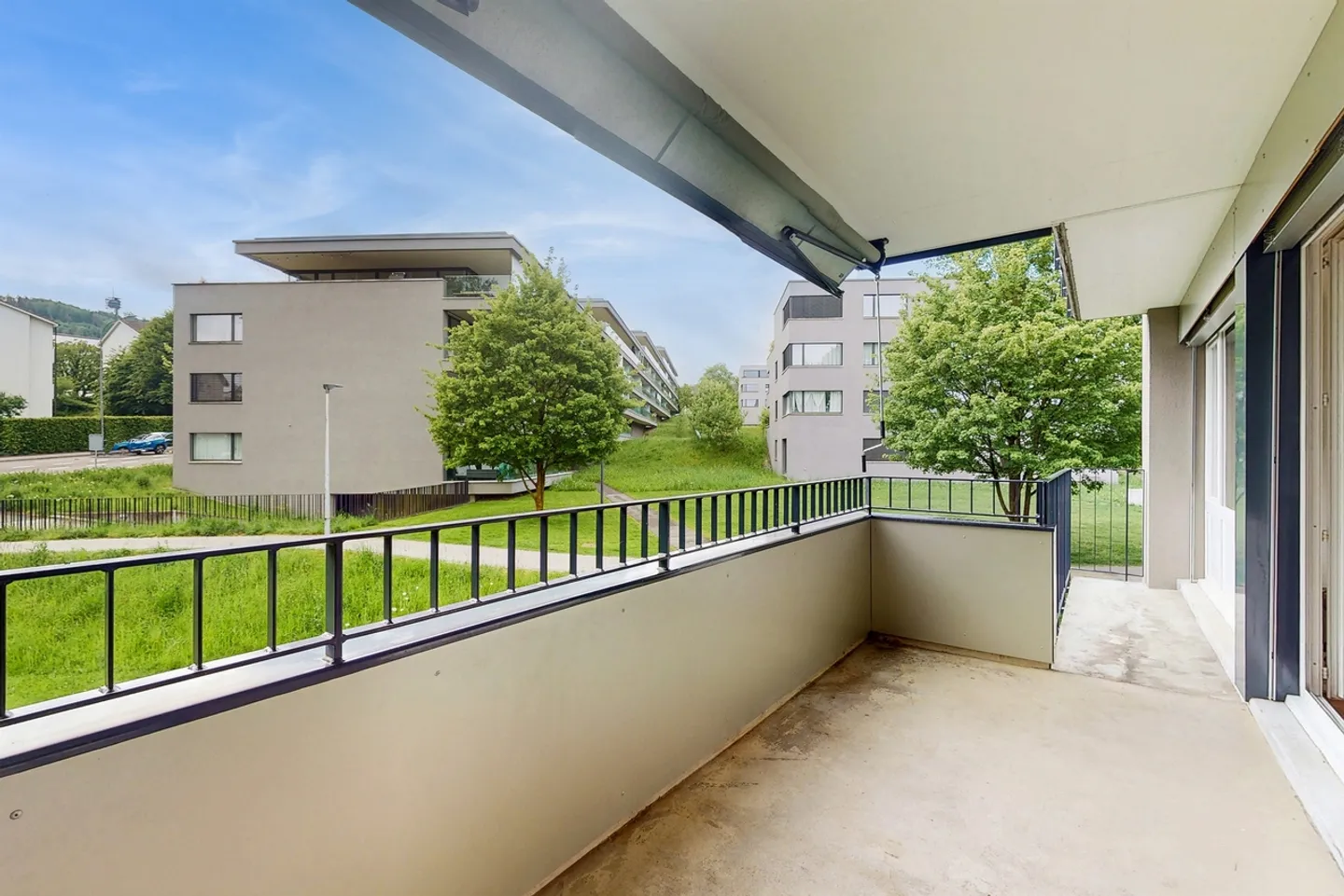 Idillio rurale + Prossimità alla città = Posizione residenziale top - Foto 10 di 10