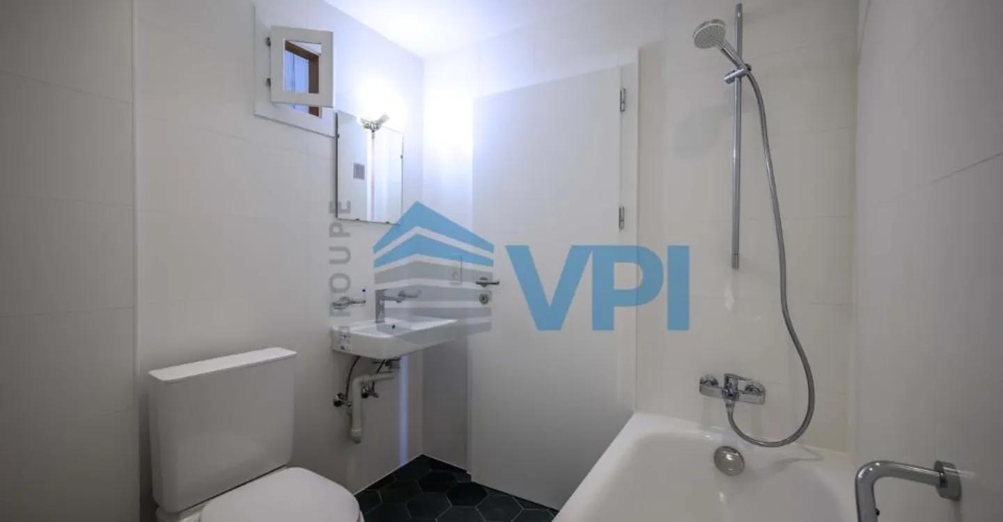 Affascinante Loft Vicino al Lago di Vevey - Foto 3 di 8