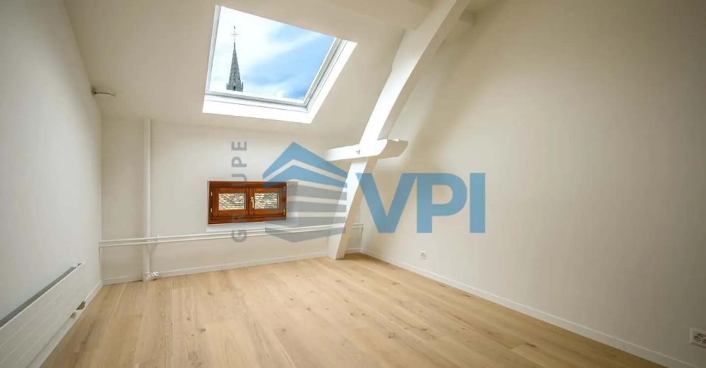 Affascinante Loft Vicino al Lago di Vevey - Foto 4 di 8