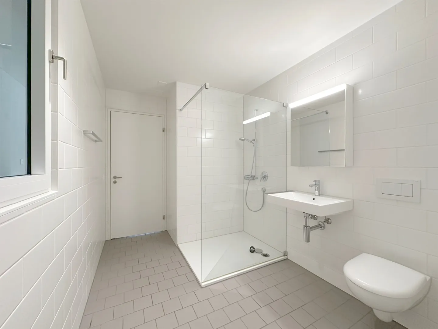 À la maison en ville, à la maison dans le vert - Appartement studio décontracté - Photo 9 sur 13