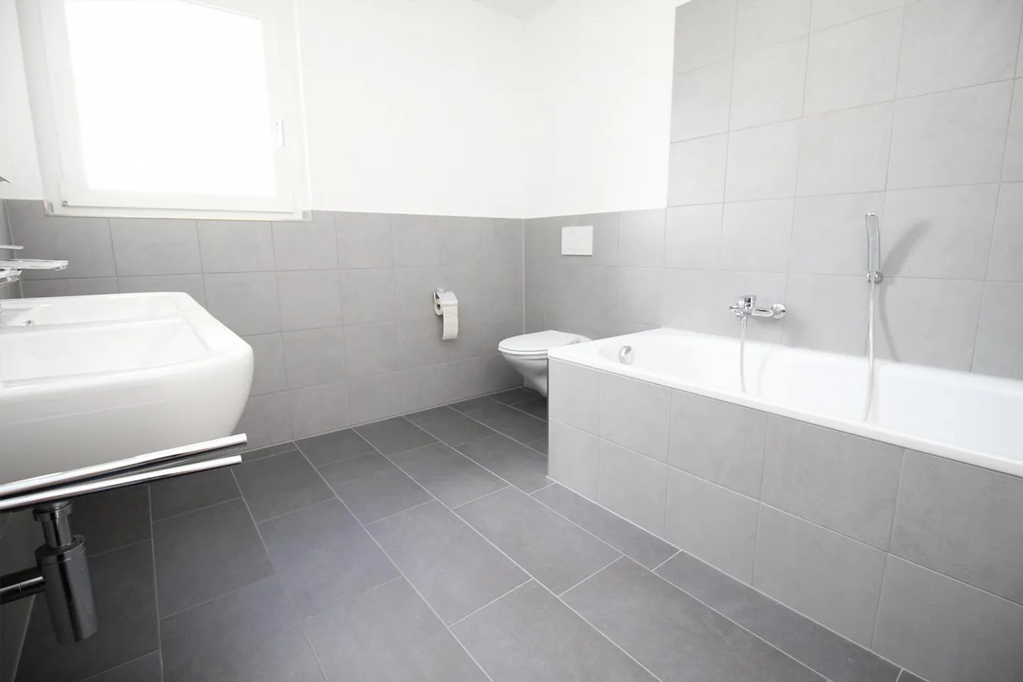 Appartamento moderno di 4,5 stanze in affitto! - Foto 7 di 10