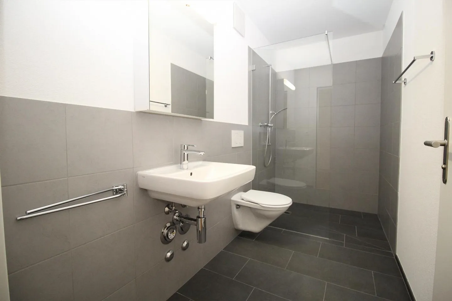 Appartamento moderno di 4,5 stanze in affitto! - Foto 8 di 10