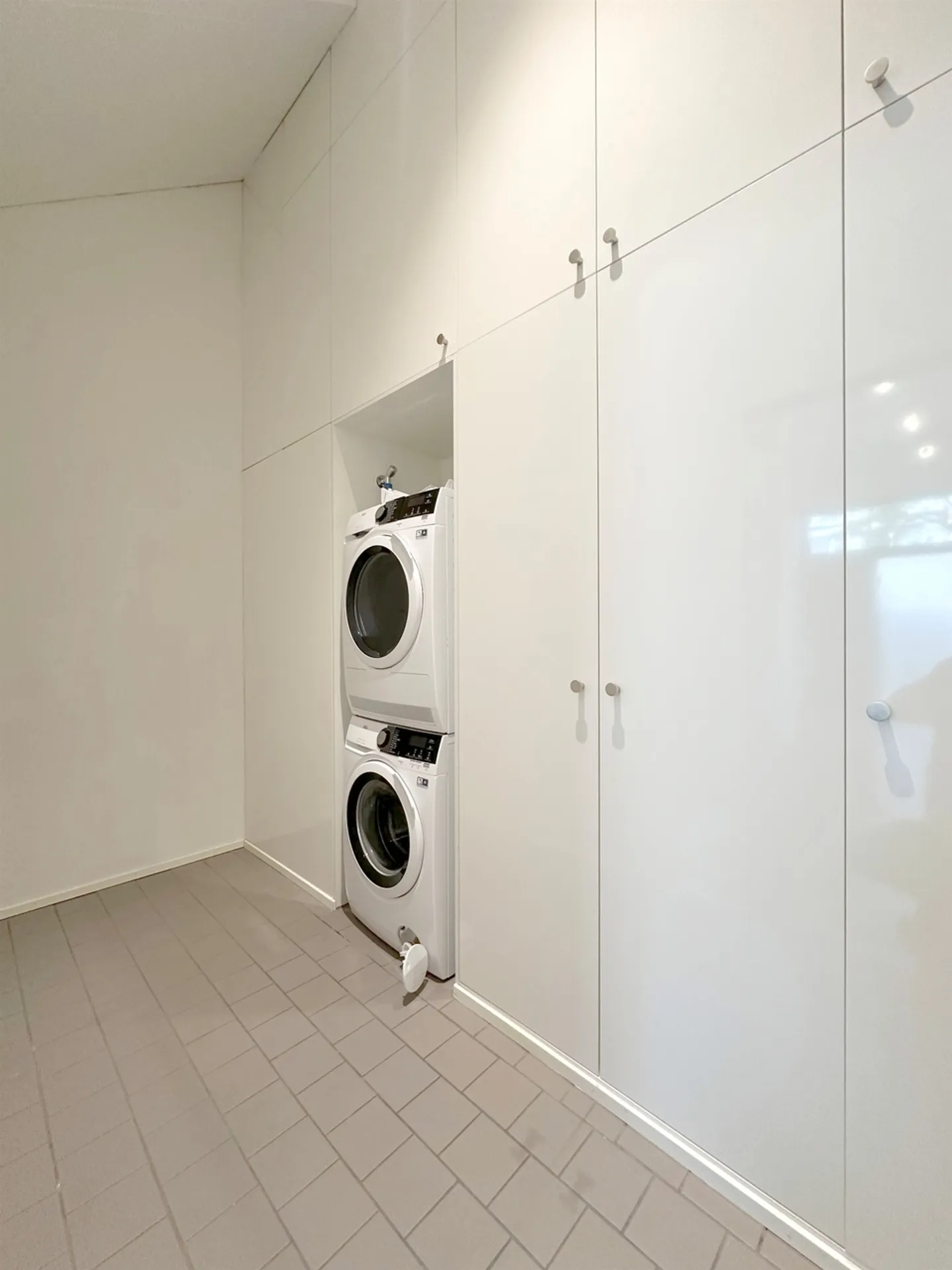 À la maison en ville, à la maison dans le vert - Appartement studio décontracté - Photo 11 sur 13