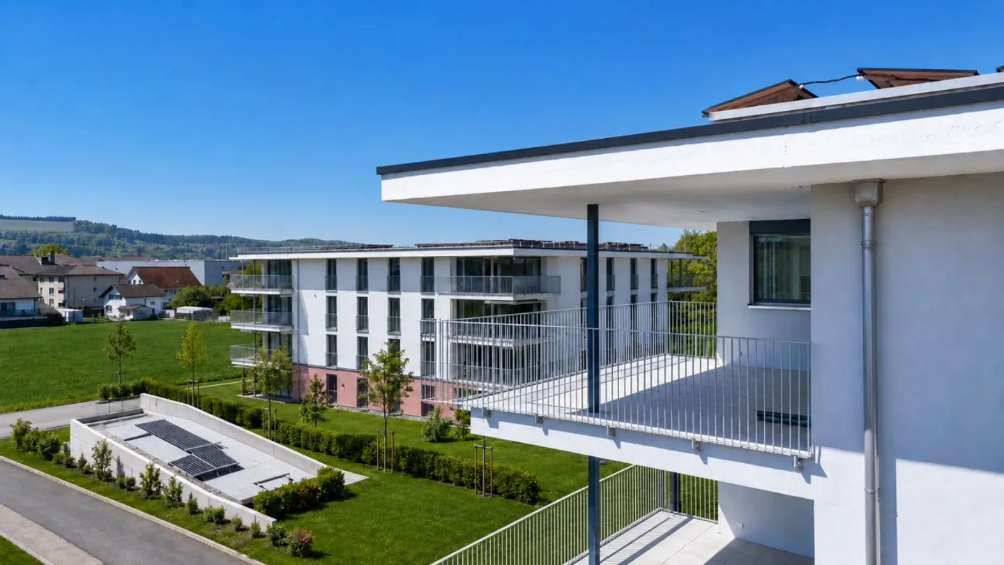 Home reimagined - modern, smart, unique - Photo 14 of 20