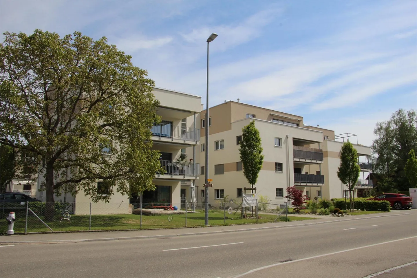 Appartamento moderno di 4,5 stanze in affitto! - Foto 9 di 10