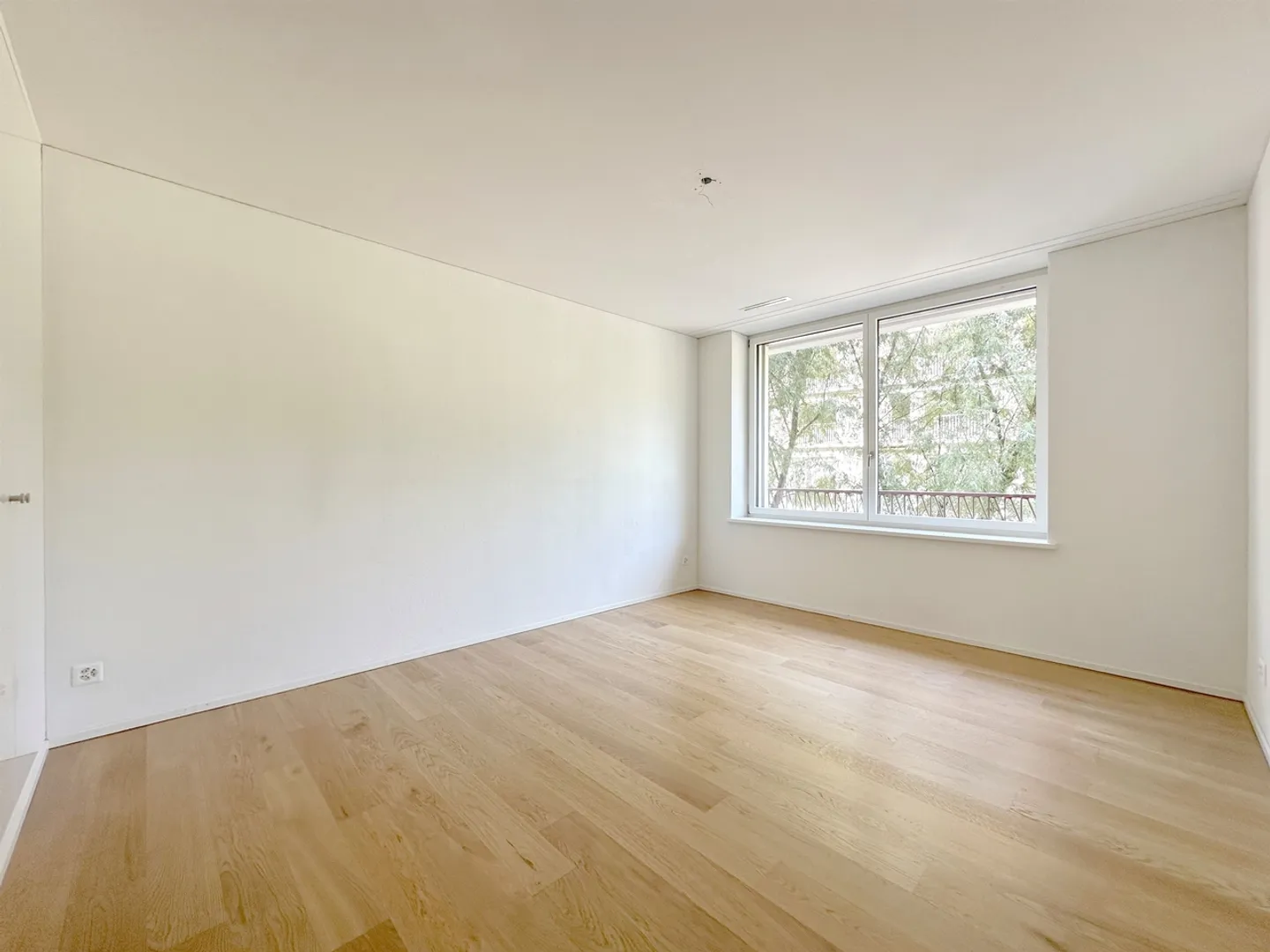 À la maison en ville, à la maison dans le vert - Appartement studio décontracté - Photo 5 sur 13
