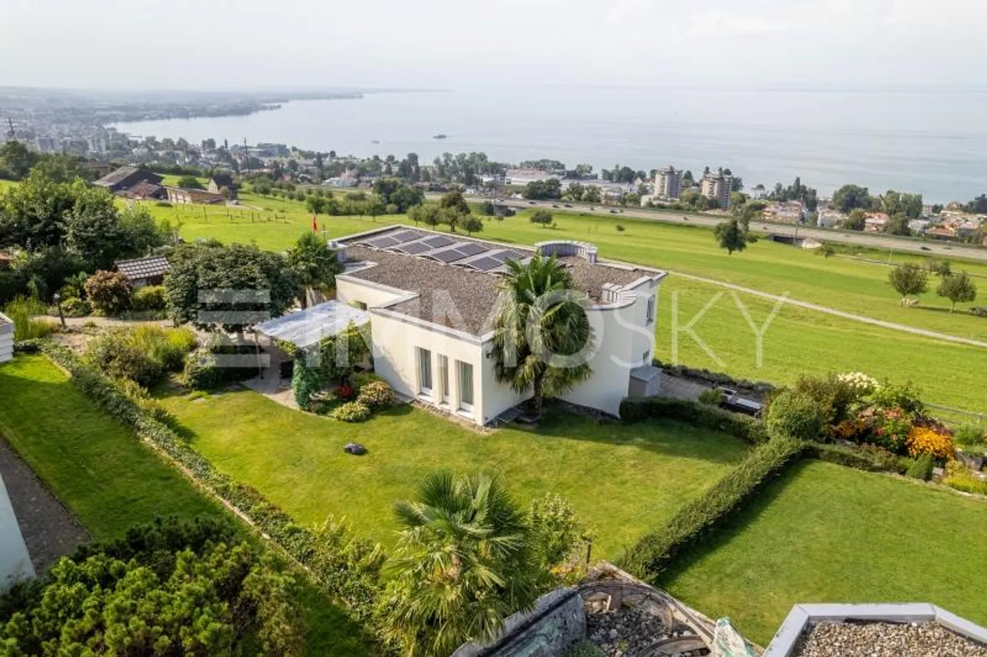 Jeder Tag wie ein kleiner Ferienmoment - Foto 1 von 6