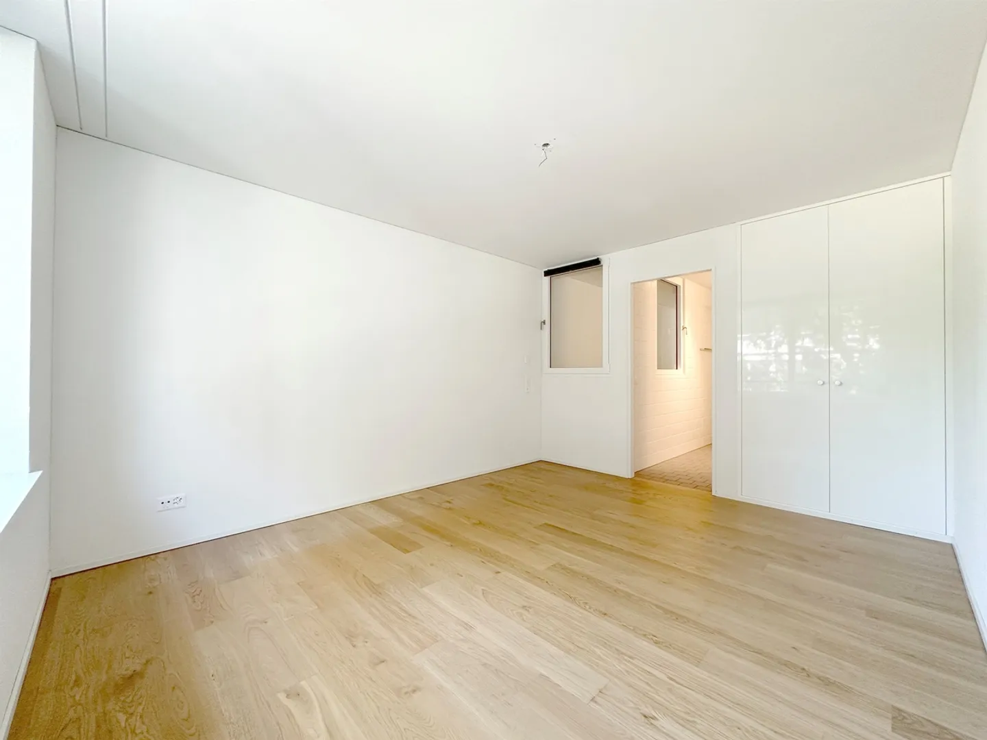 À la maison en ville, à la maison dans le vert - Appartement studio décontracté - Photo 6 sur 13
