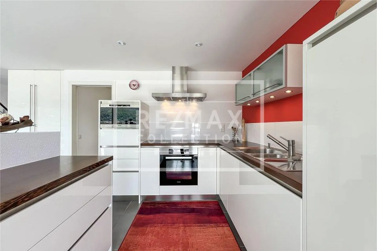 Stylish 4.5-room maisonette on the top floor - Photo 6 of 13