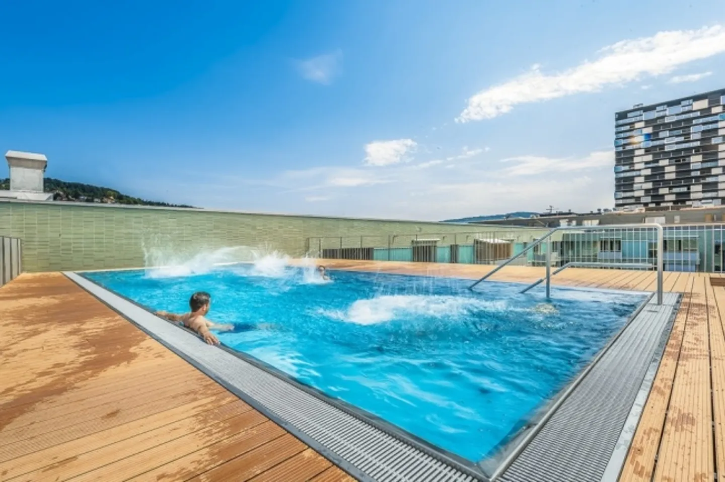 Vivre dans le quartier tendance de Zurich-Ouest - Photo 6 sur 8