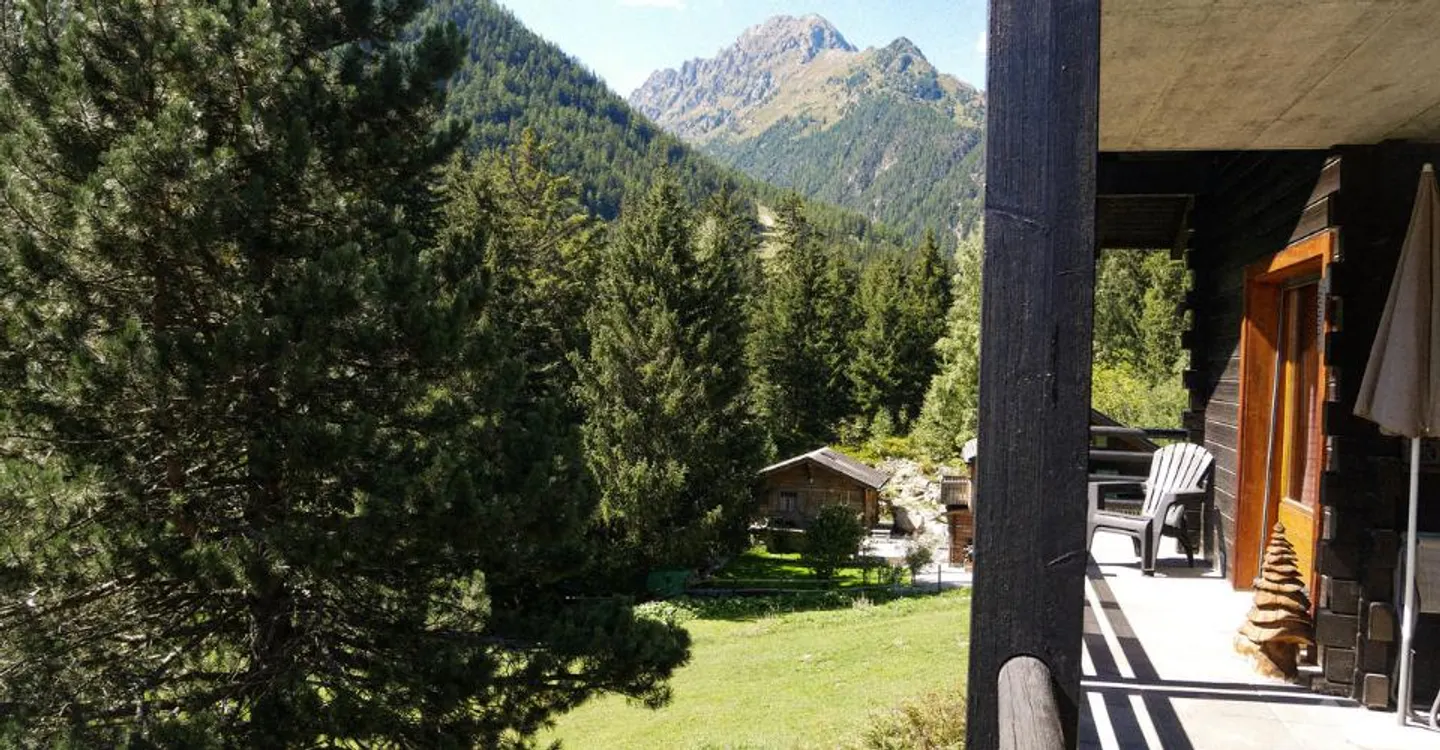 Appartamento Incantevole a Champex-Lac - Foto 10 di 12