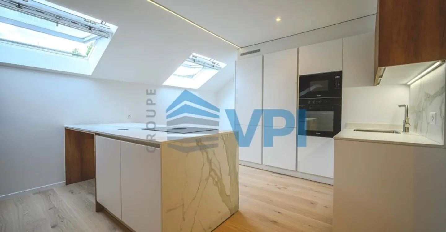 Affascinante Loft Vicino al Lago di Vevey - Foto 7 di 8
